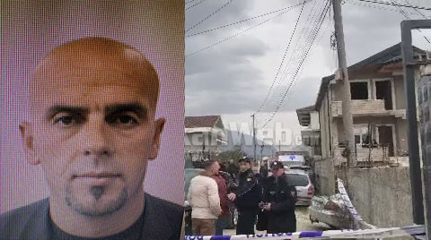 DINAMIKA E MASAKRËS NË PASKUQAN/ Vrau familjarët e ish-gruas, Dan Hutra plagosi fillimisht me thikë ish- të dashurën në Astir dhe i mori paratë