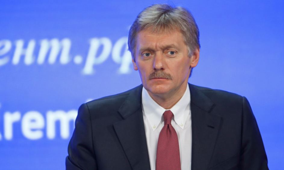 “PO FSHIHEN NË KONFLIKTIN KUNDËR NESH”/ Zëdhënësi i Kremlinit: Misioni i dronëve të SHBA-së nuk është paqësor