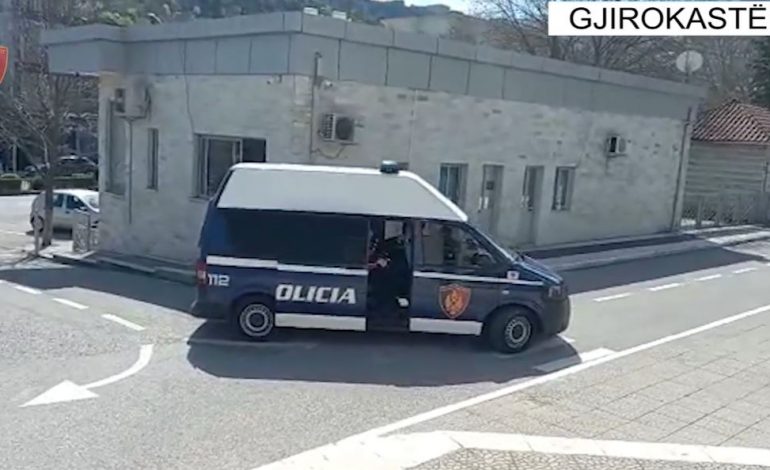SHPËRNDANTE HEROINË DHE KANABIS/ Arrestohet 37-vjeçari në Gjirokastër (EMRI)