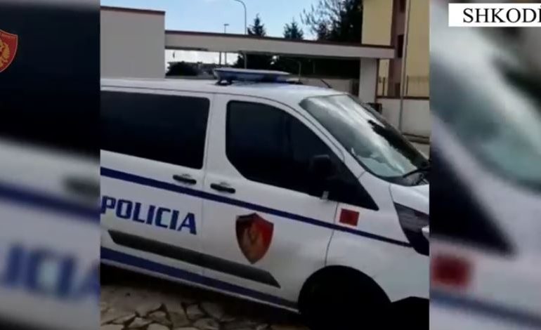 E PËSON KEQ/ Shpërndante drogë dhe falsifikonte dokumente, arrestohet 32-vjeçari në Shkodër