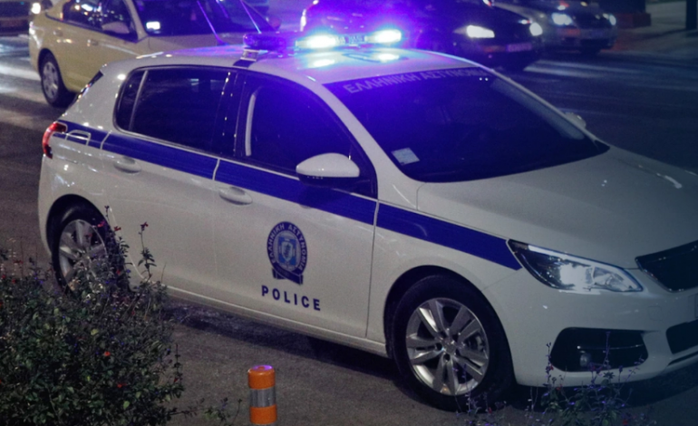 E PËSOJNË KEQ TRE SHQIPTARËT NË GREQI/ Nuk iu bindën policisë dhe tentuan të largohen, përfundojnë në pranga