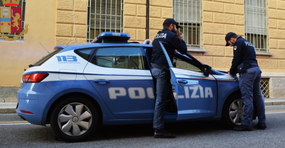 ARRATISJE SI NË FILMA, POR POLICIA I KAP “MAT”/ Arrestohet çifti shqiptar në Itali, ja çfarë iu gjet në makinë