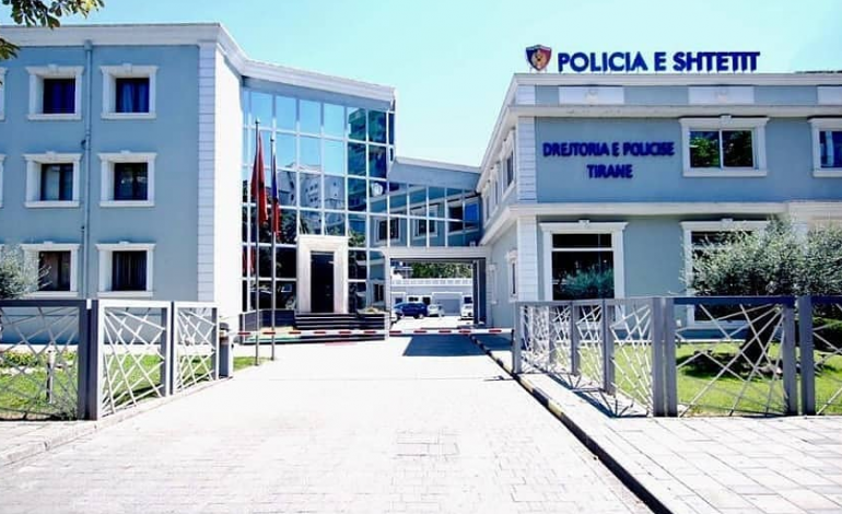 KAPET “MAT” 49-VJEÇARI/ Në kërkim nga Britania si pjesë e një rrjeti droge, arrestohet në Tiranë
