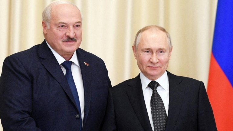 MARRËVESHJA BËRTHAMORE ME LUKASHENKON/ Gjermania dënon veprimin e Putin: Vendim i papërgjegjshëm, po përshkallëzon luftën!