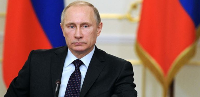 SAMITI I G20-ËS NË INDI/ Kremlini nuk përjashton mundësinë e pjesëmarrjes së presidentit Putin