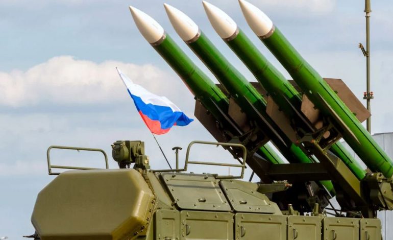 PARALAJMËRON aleati i Putinit: Rusia ka armë unike. Mund të shkatërrojnë çdo armik, përfshirë SHBA-në