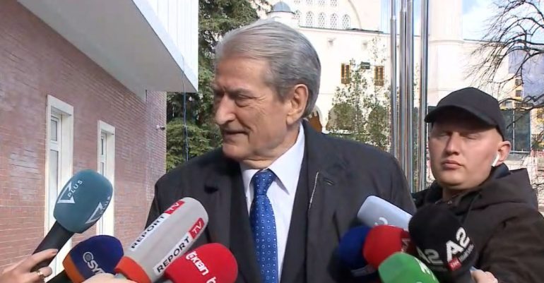 ZGJEDHJET E 14 MAJIT/ Berisha: Vendimi për mënyrën e regjistrimit merret nesër, ja takimet që do zhvillohen