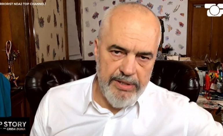 SULMI NDAJ TOP CHANEL/ Rama: Policia i është afruar autorëve! Motivet e këtij agresioni kriminal…
