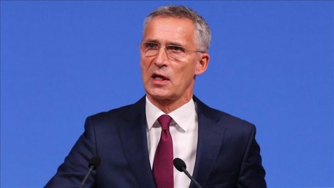 DIALOGU/ “Pres përparim nga takimi në Ohër mes Kurtit dhe Vuçiçit”, Stoltenberg: NATO vijon punën për një Kosovë stabël