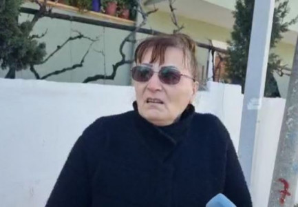 “O TETA BARDHA MË KANË VRARË…”/ Fqinja e Mimoza Pajës tregon bisedën me vajzën 10-vjeçare që mbeti e plagosur: Po qante…