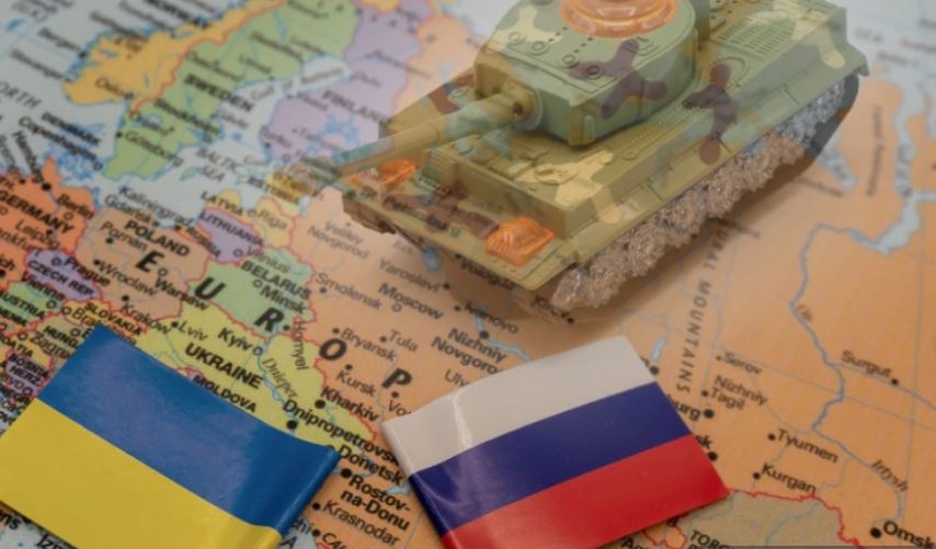 PARALAJMËRON komandanti i forcave ukrainase: Së shpejti do të fillojmë një kundërofensivë. Grupi rus…