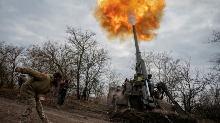 LUFTA/ SHBA-ja përforcon ushtarakisht Kievin me një paketë tjetër prej 350 milionë dollarësh