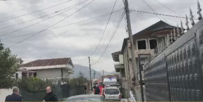 DETAJET E RENDA/ Kasaphana në familjen Hysa në Tiranë, Dan Hutra breshëri kallashnikovi në sy të fëmijës