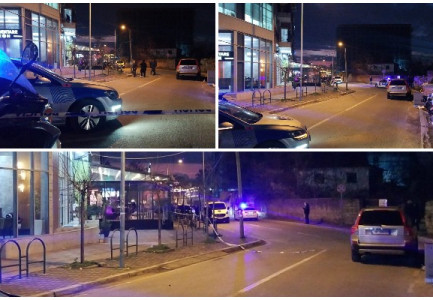 MASAKRA/ Ish-shefi i RENEA-s: Krimi u krye brenda gjysmë ore, një punonjëse policie që jetonte pranë vendit të ngjarjes…