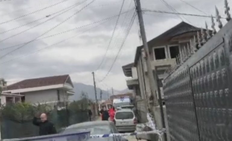 KRIMI NË FAMILJEN NË PASKUQAN/ Detajet: Dyshohet se ka pasur një konflikt mes dhëndrit dhe vjehrrit
