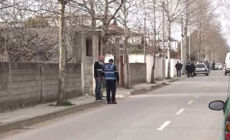 “KA TENTUAR DISA HERË TË MË VRASË”/ Vëllai i 31-vjeçares që mbeti e vrarë në Kamzë hedh dyshimet: Dan Hutra më kërcënonte