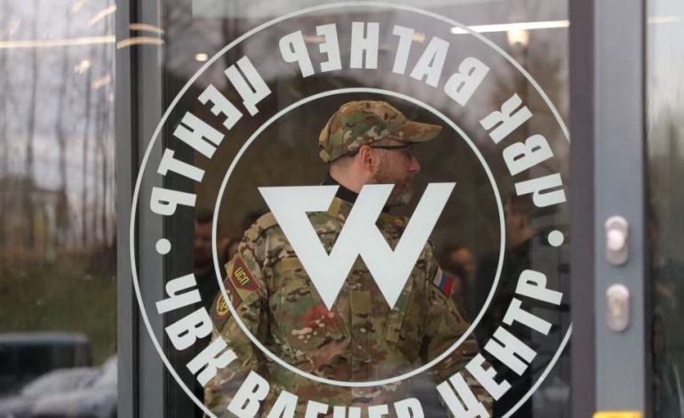 LUFTA NË UKRAINË/ Wagner rekruton mercenarë në faqen pornografike