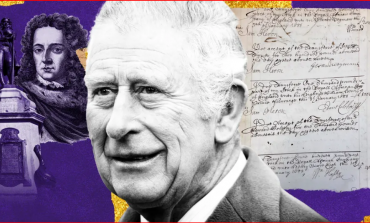 TREGTIA E SKLLEVËRVE/ Mbreti Charles mbështet kërkimet mbi lidhjet e monarkisë