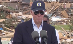 PAMJET/ Biden ngatërron emrin e qytetit të shkatërruar nga tornadoja, e quan Rolling Stone
