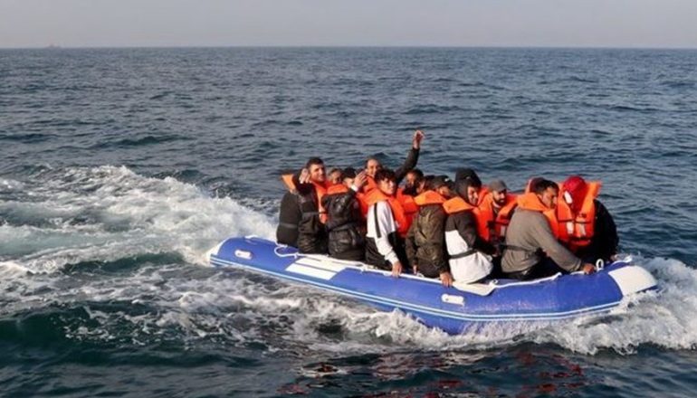 NUK MORËN AZIL/ Për 5 muaj, kthehen në atdhe 1000 shqiptarë nga Britania e Madhe! Shtohet…