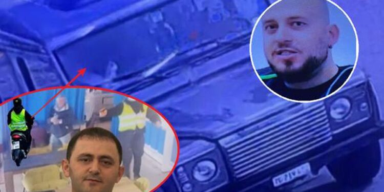 DETAJET/ Urdhëroi dhe financoi ekzekutimin e biznesmenit Ardian Nikulaj, ja foto e Edmond Haxhisë