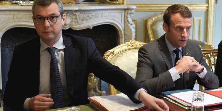 INVESTIGIMI/ Fijet e shefit të Emanuel Macron me trafikun e kokainës