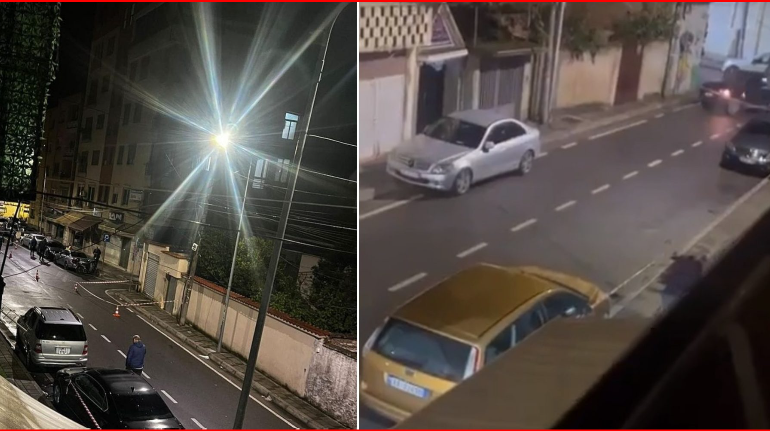 KONFLIKTI PËR MOTIVE TË DOBËTA I MORI JETËN TË MITURIT NË TIRANË/ Ja kush janë autorët dhe viktima