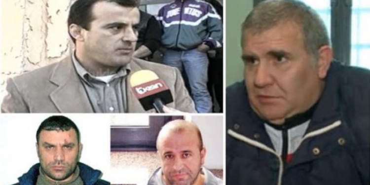 SHERR PËR EMRAT E…/ Reçi përballë avokatëve të Berishës e Dervishajt, çfarë ndodhi plot 6 orë në SPAK