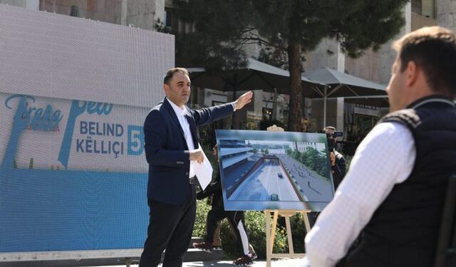“NJË IDIOTËSI…”/ Inxhinieri reagon ndaj kandidatit të Berishës: Ideja e Këlliçit për tunel poshtë sheshit “Skënderbej”