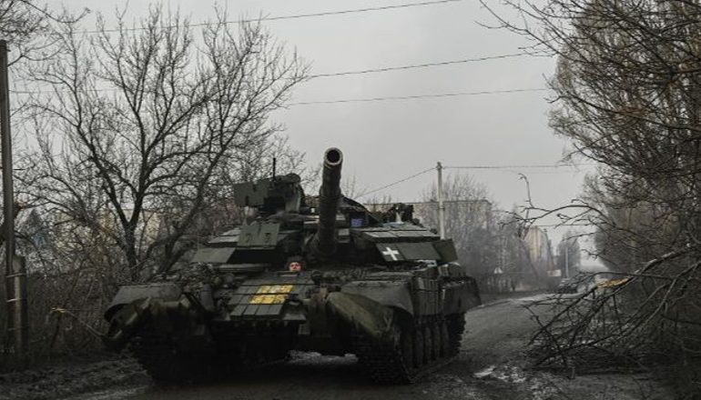 LUFTA RUSI-UKRAINË/ Vidhen dhe përfundojnë në rrjetet sociale dokumentet tepër sekrete të SHBA-së dhe NATO-s…