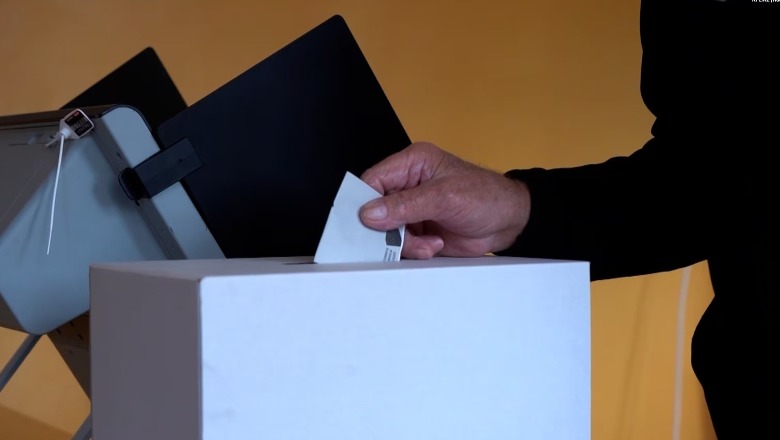 PËR HERË TË PESTË NË DY VITE/ Bullgaria mban sot zgjedhjet parlamentare! Pritet pjesëmarrje shumë e ulët