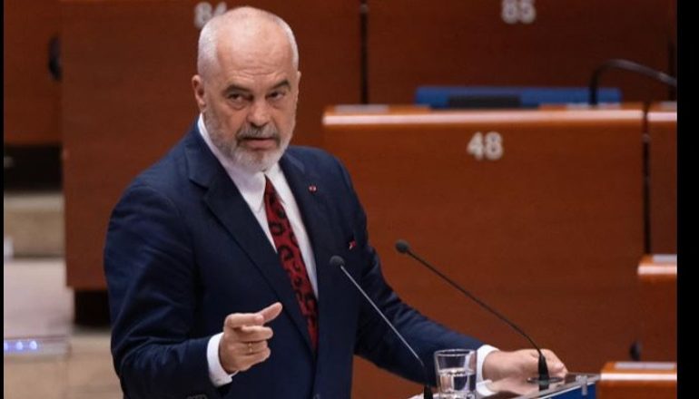 KRERËT E UÇK NË HAGË/ Rama jep lajmin e mirë: Siguruam votat për mocion ndaj rezolutës së Dick Marty-t