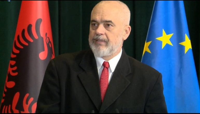 MARRËVESHAJ ME EMIRATET E BASHKUARA/ Rama: Ishit afër nesh kur kishim më shumë nevojë! Po ndikoni në procesin e…