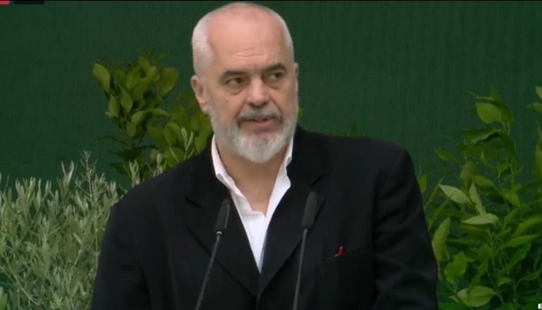 SULMI TERRORIST NË IZRAEL/ Rama: Jemi të pikëlluar, dënojmë me forcë autorët! Shqipëria mbështet…