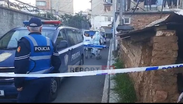 DETAJET/ 43-vjeçari vrau kunatën! Vëllai nuk ishte në shtëpi, punon taksist! Prindërit: Ishim në gjumë…