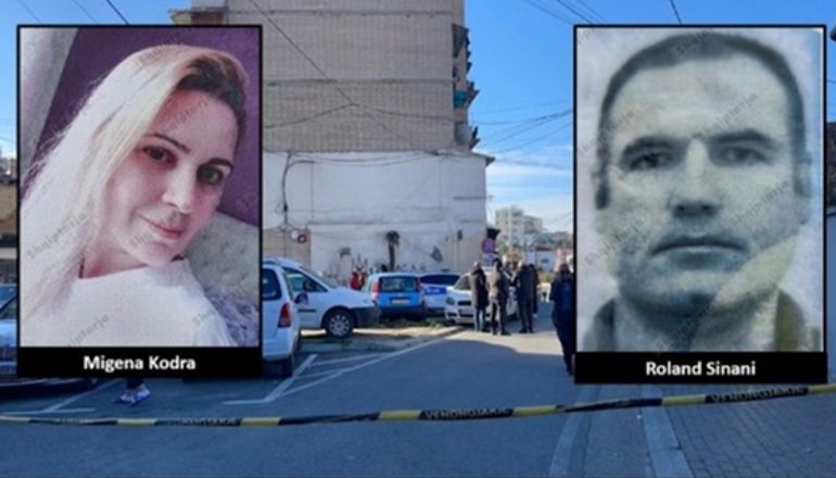 VRASJA IU VRA NË GJUMË/ Prindërit e 37-vjeçares marrin në shtëpi 2 fëmijët e mitur! Krushqve u mbyllin derën