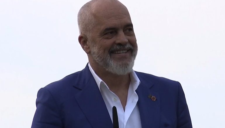 PS ÇEL FUSHATËN/ Rama: Sa shumë dëme do ishin shmangur pa votën e PD