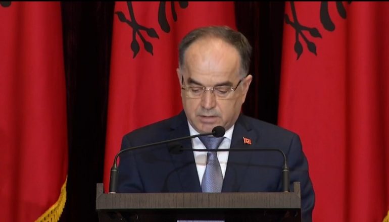 FITER BAJRAMI/ Uron Begaj: Bashkëjetesa fetare, vlera jonë e jashtëzakonshme…