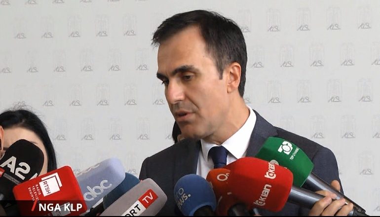 DEKRIMINALIZIMI/ Olsjan Çela: Verifikimi i subjekteve zvarritet dhe i paplotë, shumica e vendeve…