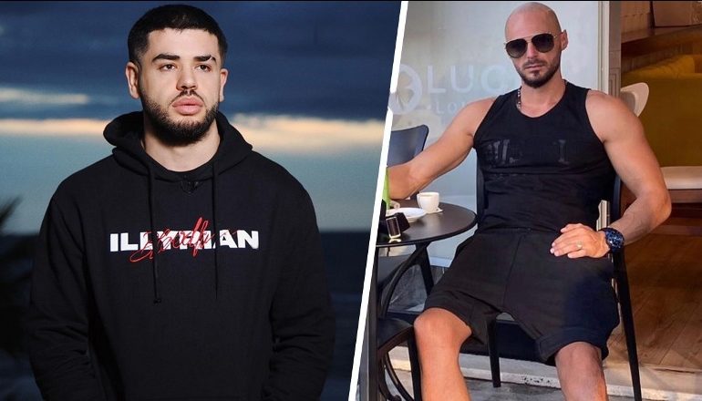 NOIZY TËRHOQI AKUZËN NDAJ CELLVIOS/ Reagon avokati: Nëse i ka shkaktuar ankth le të…