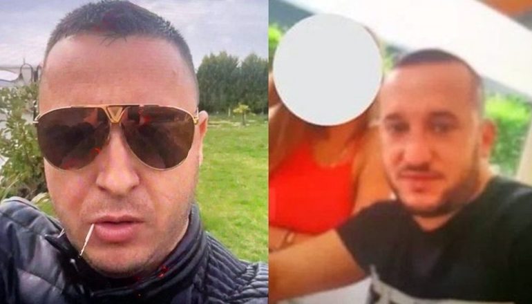 TRITOLI NË BANESËN E ARMIKUT TË PËRBETUAR TË ERVIS MARTINAJ/ Kush është Leonard Duka, u arrestua 2 muaj më parë në Bruksel