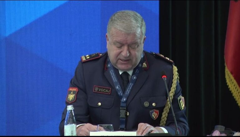 “SOT KRIMI NUK KA KUFIJ…”/ Vocaj: Kemi qëllime dhe politika të njëjta për parandalimin e këtyre aktiviteteve
