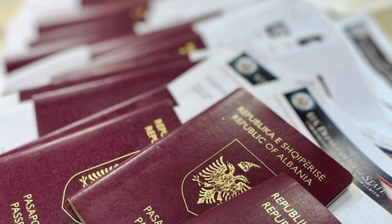 NGA TAJLANDA TE BAHREIN/ Shtohet lista e vendeve që hynë pa viza në vendin tonë