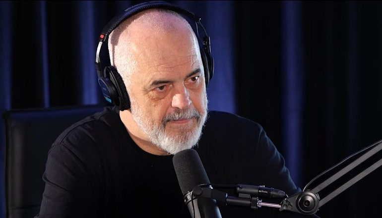 PODCASTI ME KRYEBASHKIAKEN E DURRËSIT/ Rama: Politikën e mendojnë si punë të poshtër që s’duhet t’i afrohesh…