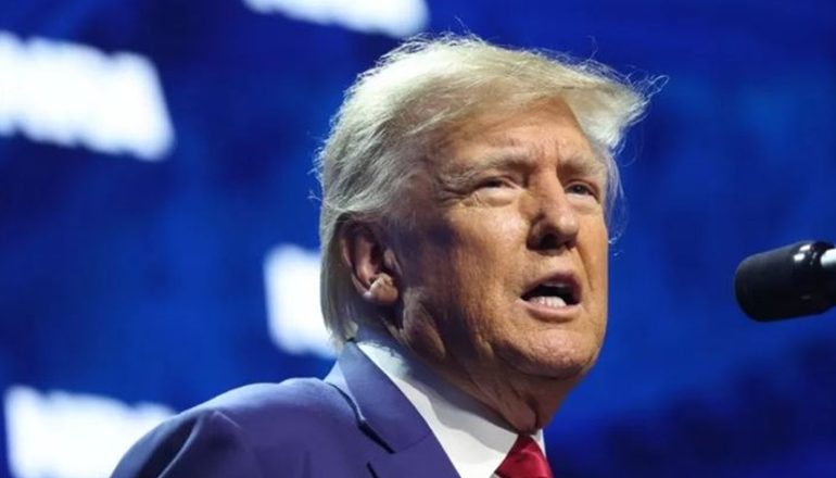 SHBA/ Shkrimtarja dëshmon në gjyq: Donald Trump më përdhunoi