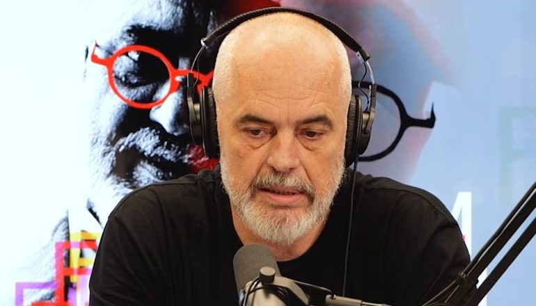“DOJA TË SHIHJA…”/ Rama rrëfen pse kërkonte vazhdimisht të ngrihej nga krevati i tij në spital