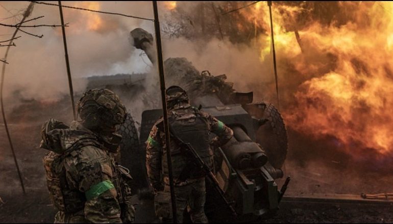 LUFTA/ Bombardime gjatë natës në disa qytete të Ukrainës, 2 të vdekur