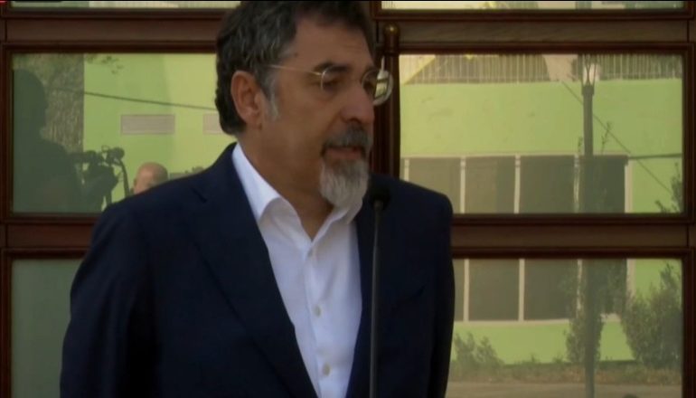 PASAPORTAT DHE KARTAT E ID DO TË PRODHOHEN NGA “IDENTITEK”/ Çuçi: Do shohim nëse do ulim çmimetm jemi më fleksibël
