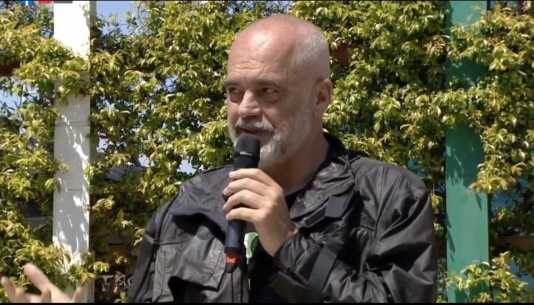 14 MAJI/ Rama: Brenda qytetit të Shkodrës nuk kemi çfarë të bëjmë se nuk hyjmë dot, bashkia nxjerr pengesa