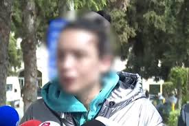 “TI RRIJË 100 M LARG”/ U mor peng dhe dhunua për 1 javë nga partneri, gjykata i jep urdhër mbrojtjeje vajzës, 28-vjeçarja largohet drejt Gjermanisë